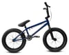 Elite BMX Pee Wee 16" Bike (16" Toptube) (Purple Smash)